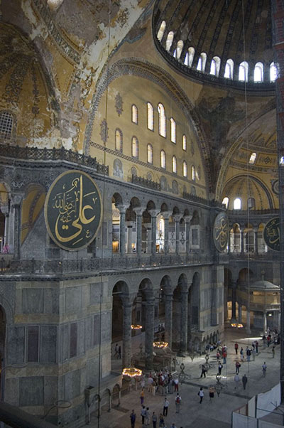 Hagia Sofia